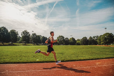 Quelle boisson sportive est la meilleure pour l'entraînement d'un 5 km?