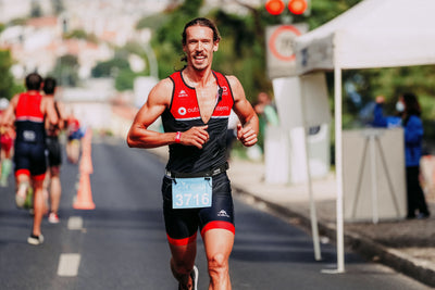 La meilleure boisson sportive pour l'entraînement à un 21,1 km?