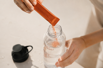 On a comparé les 11 meilleures poudres d'hydratation au Canada