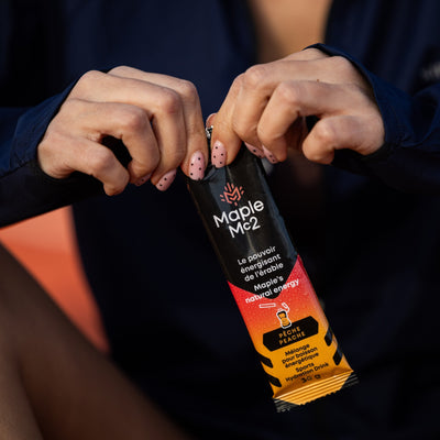 Sirop d'érable et nutrition sportive : ce que la science dit de ses bénéfices