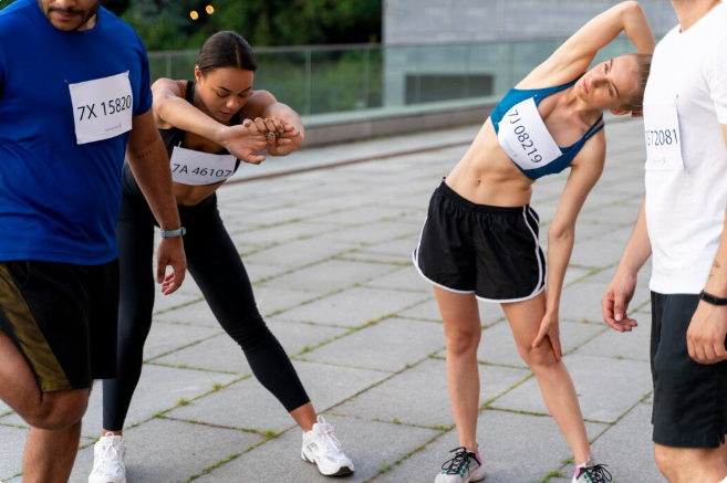 Quelle boisson sportive est la meilleure pour l'entraînement d'un 10 km?