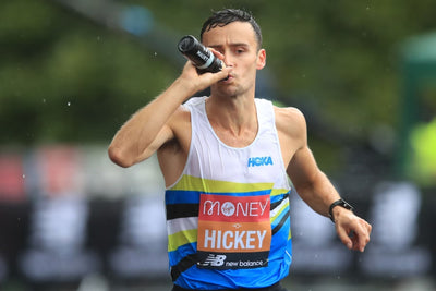 Quelle boisson sportive choisir selon ta distance d'entraînement?