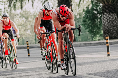 La meilleure boisson sportive pour l'entraînement à un triathlon?