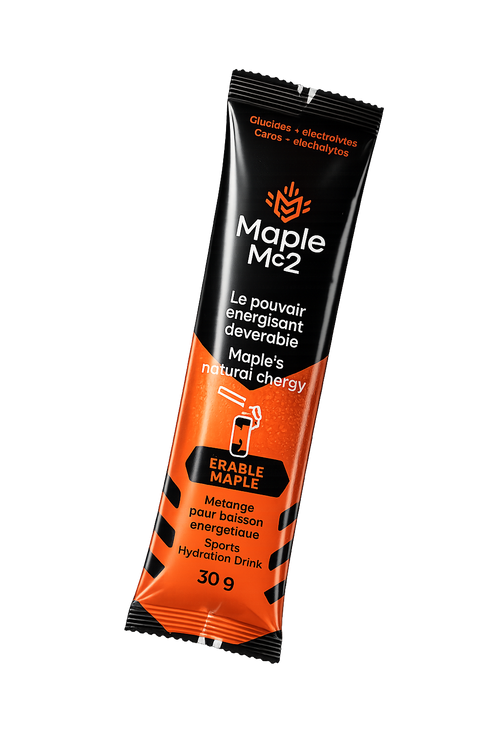 Maple Mc2 sachet