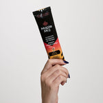 Érable-pêche