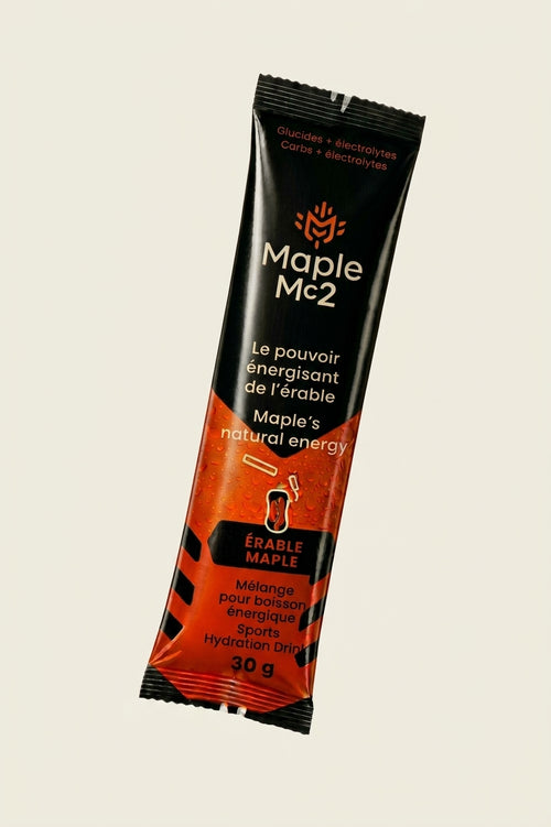 Maple Mc2 sachet